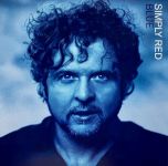 Платівка Simply Red – Blue|Просто червоний-Синій