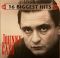 Johnny Cash – 16 Biggest Hits (LP, Compilation, Repress, Stereo, 180g, Vinyl)