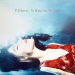 PJ Harvey – To Bring You My Love (LP, Album, Vinyl)