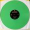Joao Gilberto – Chega De Saudade (LP, Album, Limited Edition, Green Vinyl)