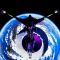 Платівка Shiro Sagisu – Neon Genesis Evangelion| Широ Сагісу-Neon Genesis Evangelion(2xLP,Blue Translucent w/ Black Smoke Vinyl)