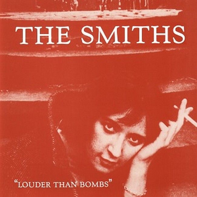 The Smiths – Louder Than Bombs (2LP, Compilation, Reissue, Remastered, 180 gram, Vinyl)