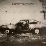 Платівка Cigarettes After Sex – Bubblegum|Сигарети після сексу-Жуйка