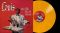 Платівка Louis Armstrong - Louis And The Good Book|Луї Армстронг - Луїс і добра книга(Orange Vinyl)