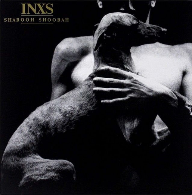 INXS – Shabooh Shoobah (LP, Album, Reissue, Stereo, Vinyl)