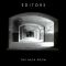 Editors – The Back Room (LP, Album, Reissue, Stereo, Gatefold, Vinyl)