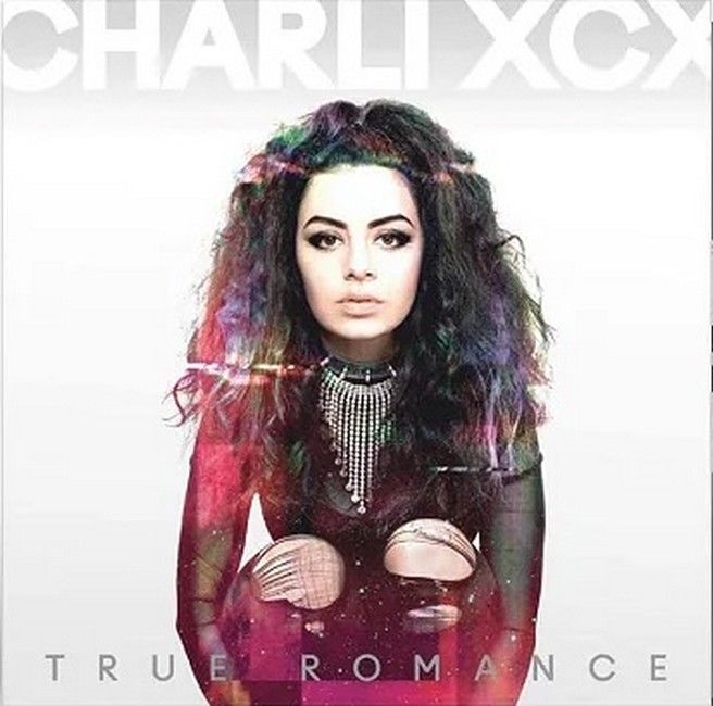 Платівка Charli XCX – True Romance|Чарлі XCX-Справжня романтика