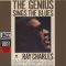 Ray Charles – The Genius Sings The Blues (LP, Album, Reissue, Vinyl)