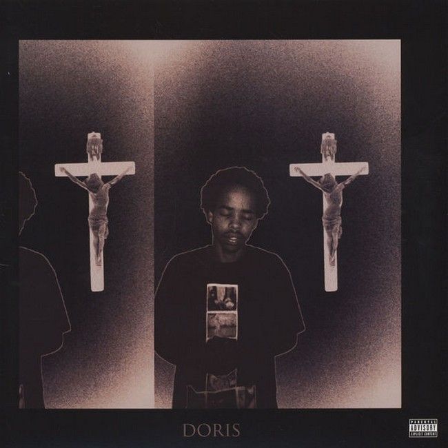 Платівка Earl Sweatshirt – Doris|Світшот Earl-Доріс