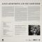 Платівка Louis Armstrong - Louis And The Good Book|Луї Армстронг - Луїс і добра книга(Orange Vinyl)