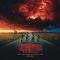 Stranger Things (Music From The Netflix Original Series) (2LP, Album, Compilation, Vinyl)