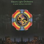 Electric Light Orchestra – A New World Record (LP, Album, Reissue, 180g, Vinyl)