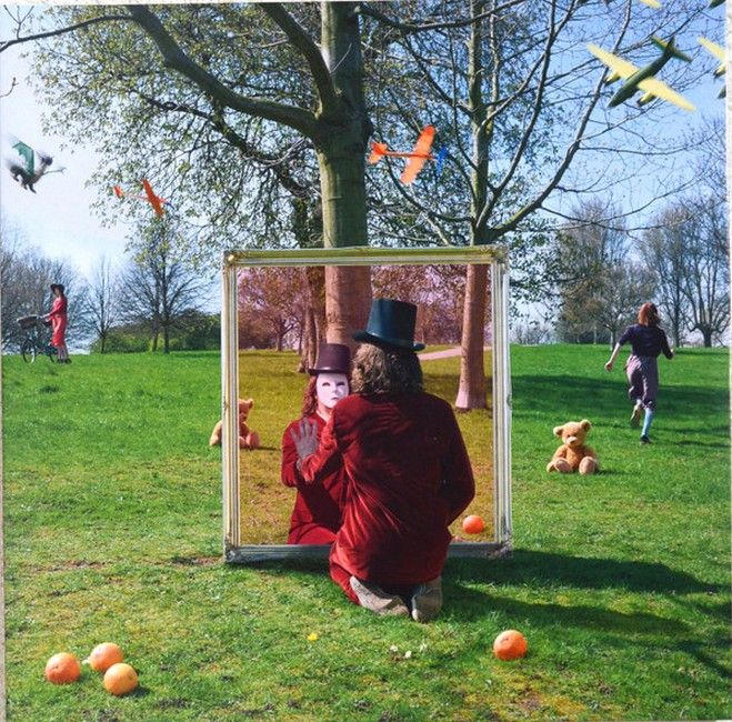 Syd Barrett – An Introduction To Syd Barrett (2LP, Compilation, Repress, Stereo, Vinyl)
