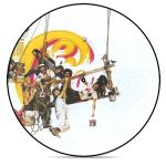 Chicago – Greatest Hits (LP, Compilation, Picture Disc Vinyl)