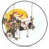 Chicago – Greatest Hits (LP, Compilation, Picture Disc Vinyl)