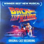 Back to the Future: The Musical (2LP, Album, Vinyl)