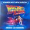 Back to the Future: The Musical (2LP, Album, Vinyl)