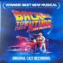 Back to the Future: The Musical (2LP, Album, Vinyl)