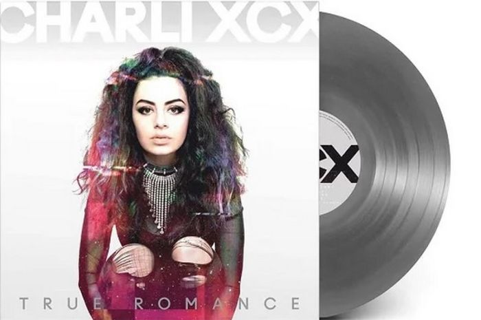 Платівка Charli XCX – True Romance|Чарлі XCX-Справжня романтика