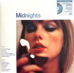 Платівка Taylor Swift – Midnights|Тейлор Свіфт-Опівночі