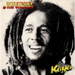 Платівка Bob Marley & The Wailers – Kaya|Боб Марлі та Wailers-Кая