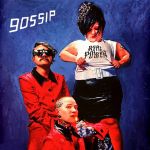 Платівка Gossip – Real Power|Плітки-Справжня сила