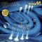 Boney M. – Ten Thousand Lightyears (LP, Album, Reissue, Remastered, Vinyl)