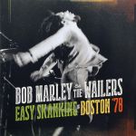 Платівка Bob Marley & The Wailers – Easy Skanking In Boston '78|Рідкий Боб Марлі&The Wailers-Легке шаленство в Бостоні '78(2xLP)