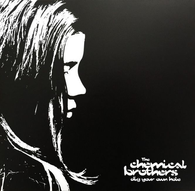 The Chemical Brothers – Dig Your Own Hole (2LP, Album, Vinyl)