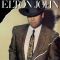 Elton John – Breaking Hearts (LP, Album, 180g, Vinyl)