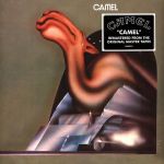 Camel – Camel (LP, Album, Vinyl)
