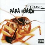 Платівка Papa Roach – Infest|Татусь Тарган- Зараження