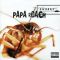 Платівка Papa Roach – Infest|Татусь Тарган- Зараження
