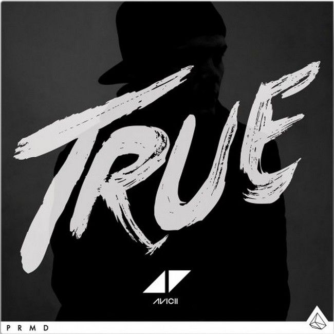 Avicii – True (LP, Album, 180 g, Vinyl)