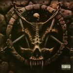 Slayer – Divine Intervention (LP, Album, Reissue, Vinyl)