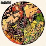 Blues Pills – Lady In Gold (LP, Album, Vinyl)
