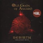 Платівка Old Gods Of Asgard – Rebirth (Greatest Hits)|Поети осені-Відродження(Найкращі хіти)(2xLP)