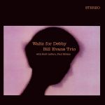 Bill Evans Trio – Waltz For Debby (LP, Album, Limited Edition, Purple Vinyl)