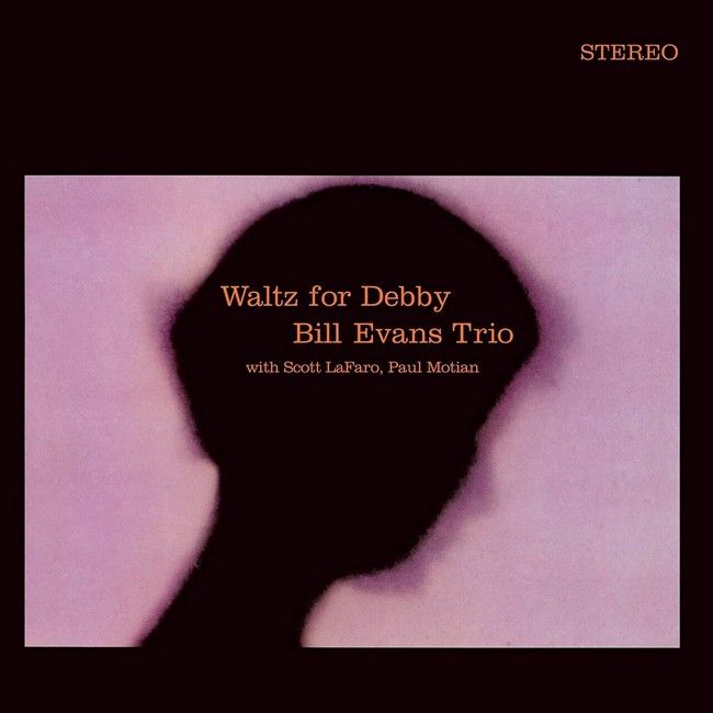 Bill Evans Trio – Waltz For Debby (LP, Album, Limited Edition, Purple Vinyl)