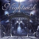 Платівка Nightwish – Imaginaerum|Нічне бажання-Буду уявляти(2xLP,Clear w/White & Gold Splatter Vinyl)
