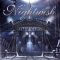 Платівка Nightwish – Imaginaerum|Нічне бажання-Буду уявляти(2xLP,Clear w/White & Gold Splatter Vinyl)