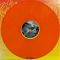 Suicide – Dream Baby Dream (EP, 12", 45 RPM, Single, Limited Edition, Orange Vinyl)