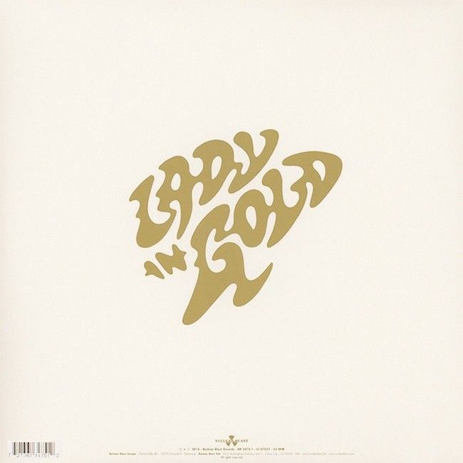 Blues Pills – Lady In Gold (LP, Album, Vinyl)