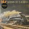 Платівка Blur – Modern Life Is Rubbish(Remastered, Orange, Vinyl) |Розмиття-Сучасне життя - це сміття(2xLP)