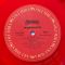 Santana – Inner Secrets (LP, Album, Limited Edition, Numbered, Reissue, Translucent Red Vinyl)