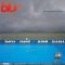 Платівка Blur – The Ballad Of Darren(Blue Vinyl)|Розмиття-Балада про Даррена