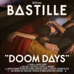 Bastille – Doom Days (LP, Album, Limited Edition, Yellow Florescent, Vinyl)
