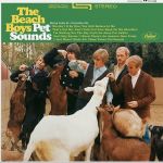 The Beach Boys – Pet Sounds (LP, Album, Stereo, 180 Gram, Vinyl)