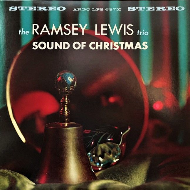 Ella Fitzgerald, Kenny Burrell, The Ramsey Lewis Trio, Jimmy Smith – Verve Wishes You A Swinging Christmas (4LP, Box Set, Compilation, Album, Reissue, Stereo, Vinyl)