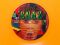 Nazareth – 'Snaz (2LP, Album, Reissue, Remastered, Stereo, Green & Orange Vinyl)